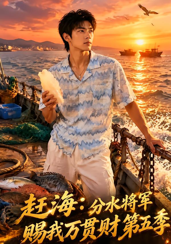 赶海分水将军赐我万贯财第五季（1080）