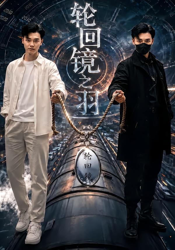 轮回镜之羽(1080)