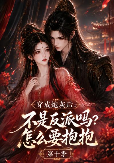 穿成炮灰后不是反派吗怎么要抱抱第十季(1080)