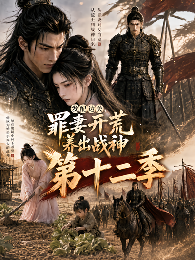 发配边关罪妻开荒养出战神第十二季（蓝光）