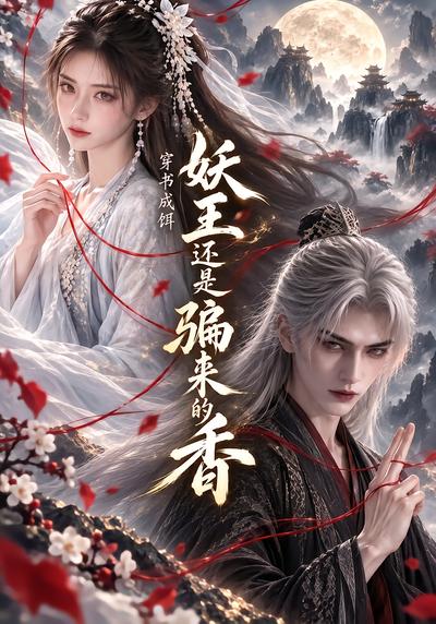 穿书成饵妖王还是骗来的香(1080)
