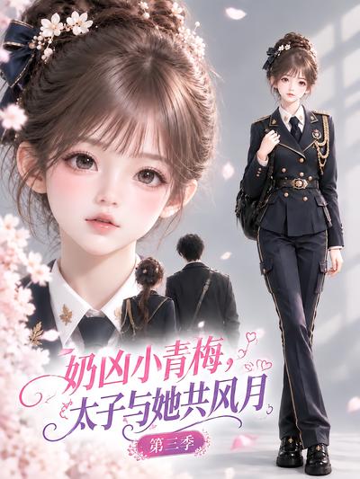 奶凶小青梅太子与她共风月第三季（1080）