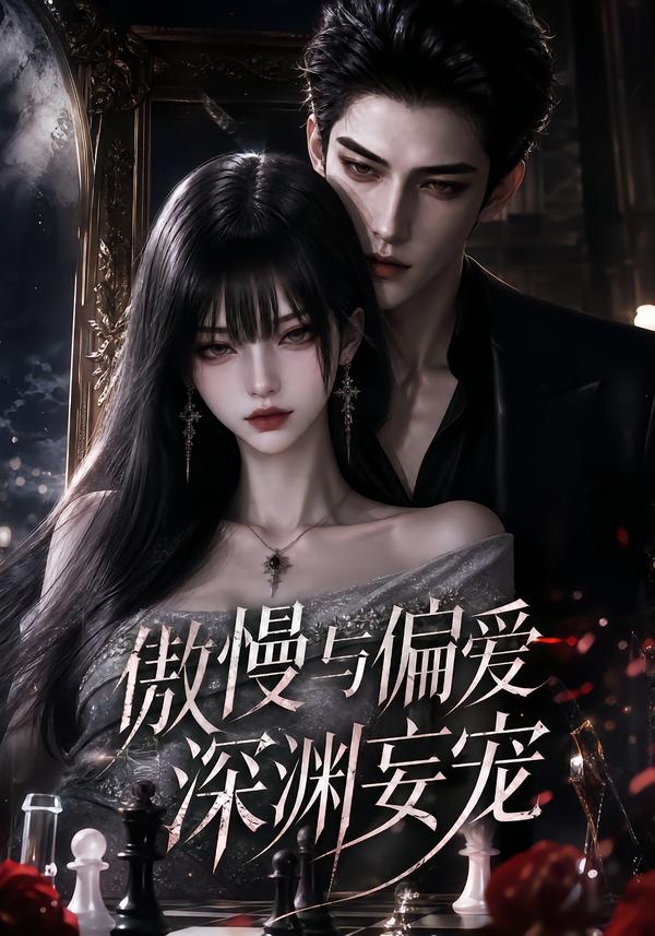 傲慢与偏爱深渊妄宠（蓝光）