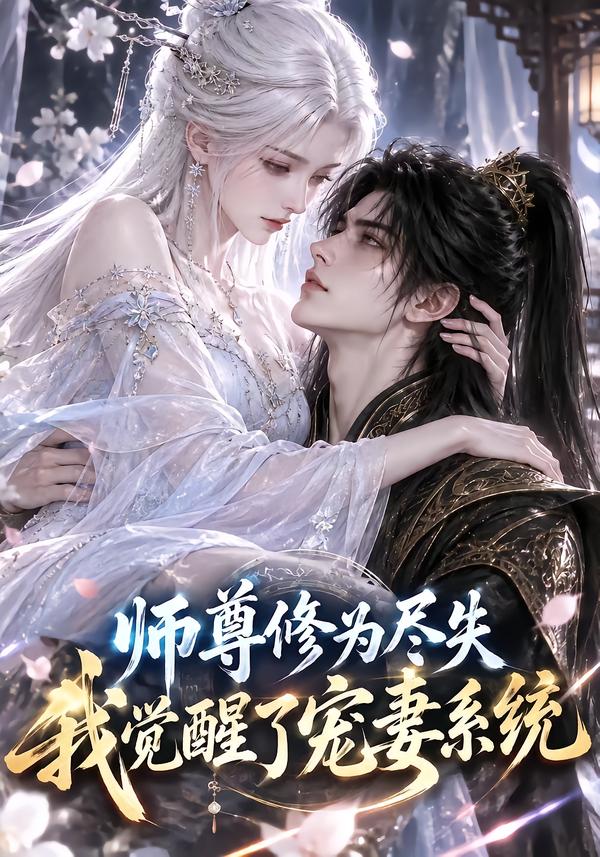 师尊修为尽失我觉醒了宠妻系统(1080)