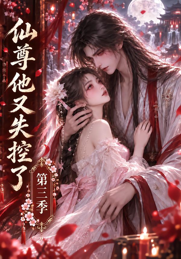 仙尊他又失控了第三季（1080）