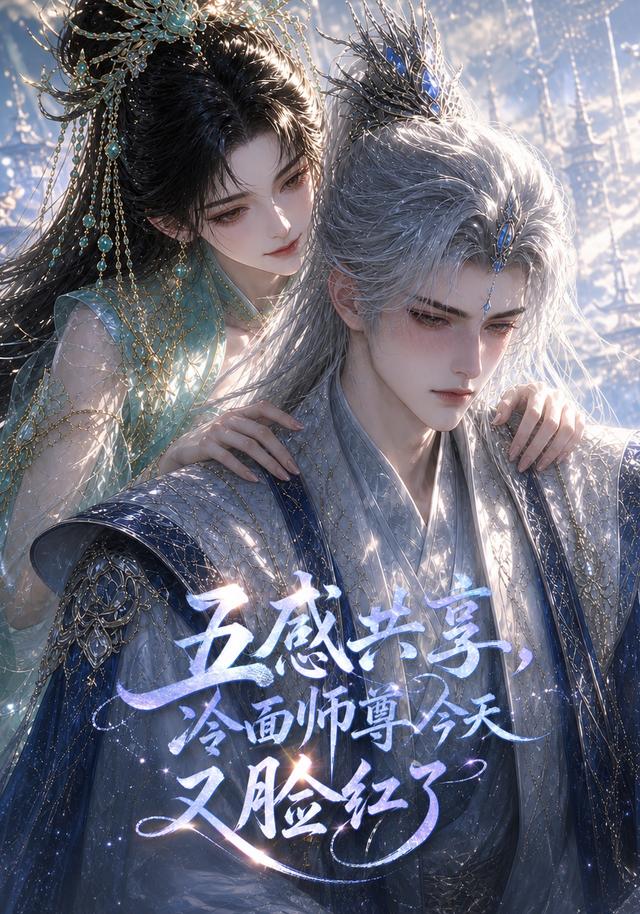 五感共享冷面师尊今天又脸红了(1080)