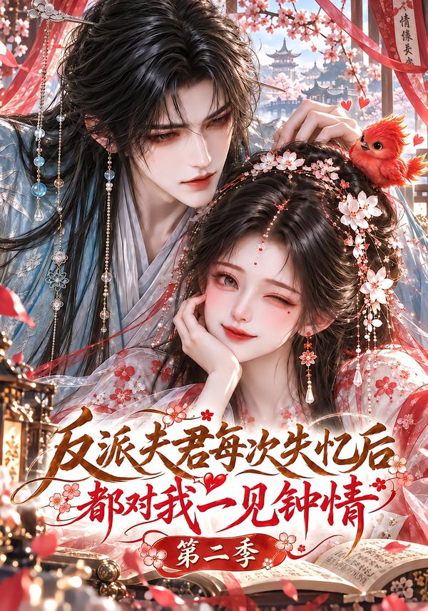 反派夫君每次失忆后都对我一见钟情第二季(1080)