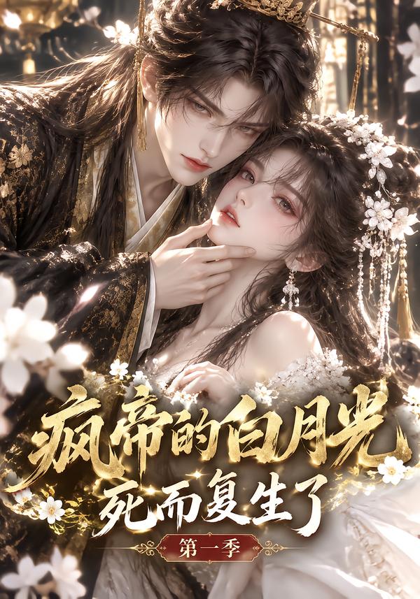 疯帝的白月光死而复生了第一季（蓝光）