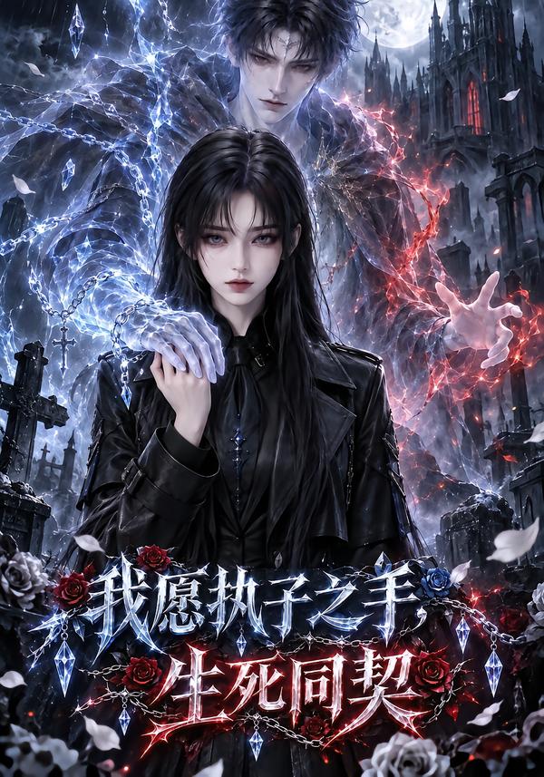 我愿执子之手生死同契(1080)