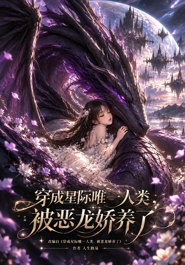 穿成星际唯一人类被恶龙娇养了（1080）