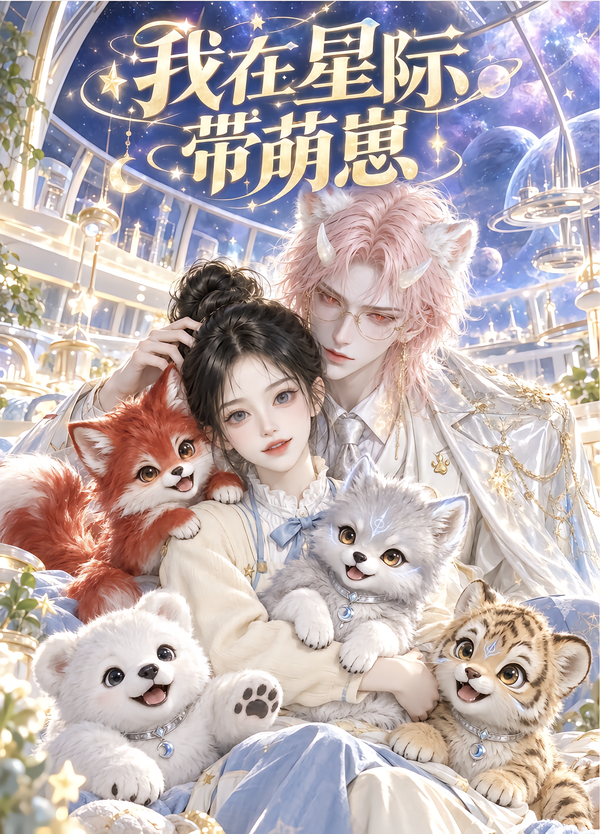 我在星际带萌崽（1080）