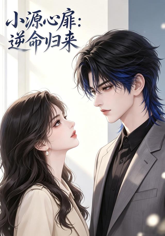 小源心扉逆命归来(1080)