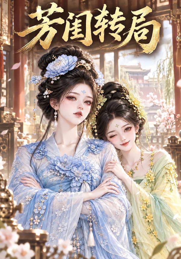 芳闺转局(1080)