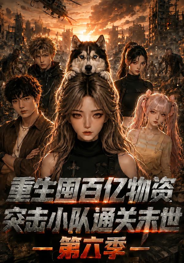 重生囤百亿物资突击小队通关末世第六季(蓝光)