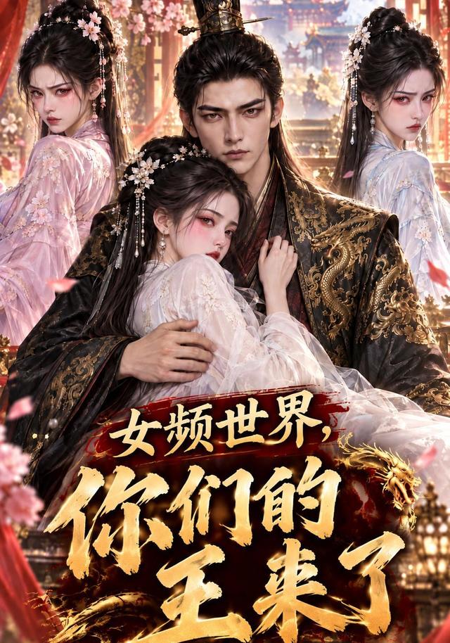 女频世界你们的王来了(蓝光)