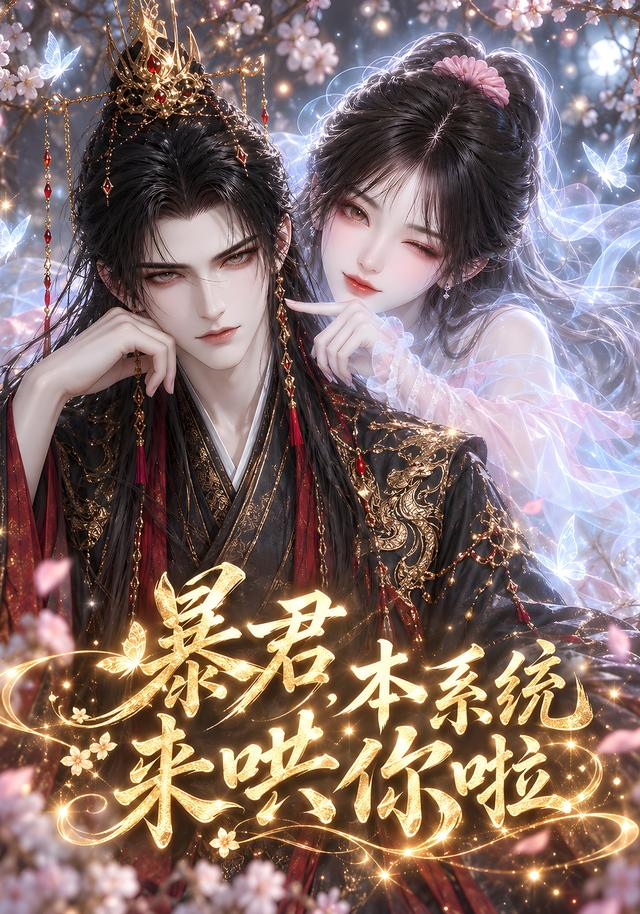 暴君本系统来哄你啦(蓝光)