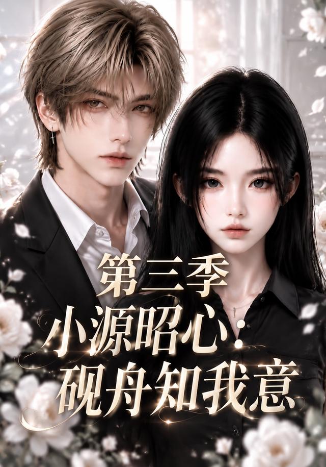 小源昭心砚舟知我意第三季(蓝光)