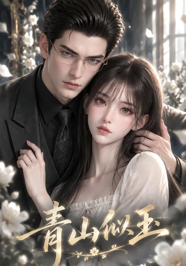青山似玉(蓝光)