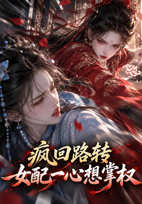 疯回路转女配一心想掌权(蓝光)