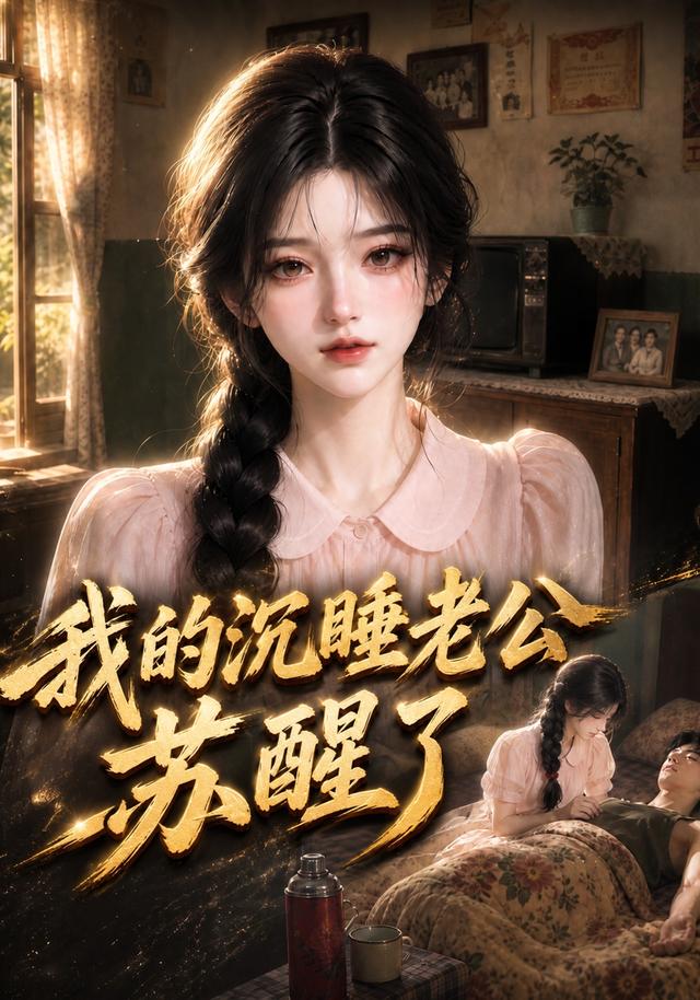 我的沉睡老公苏醒了第二季（1080）