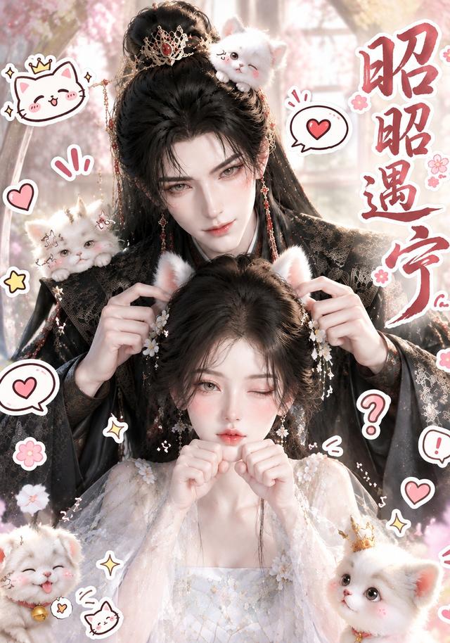 昭昭遇宁（1080）
