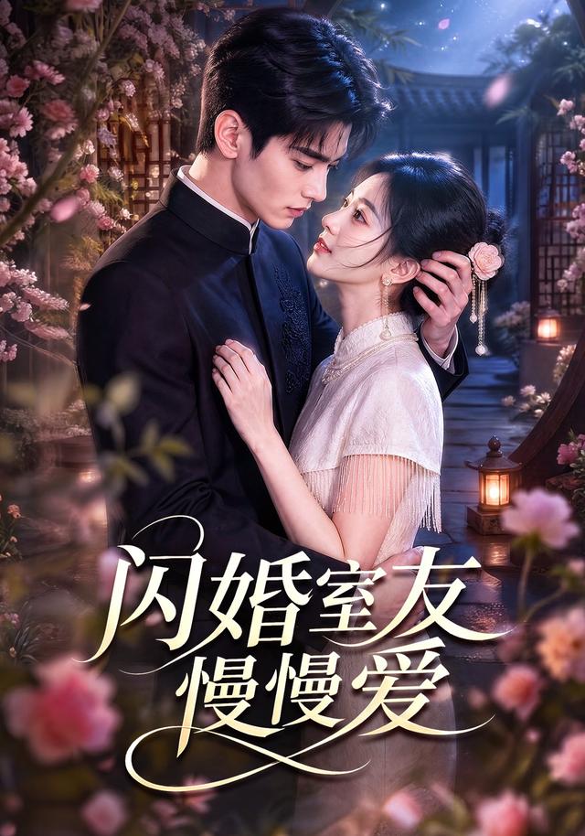 闪婚室友慢慢爱（4K）