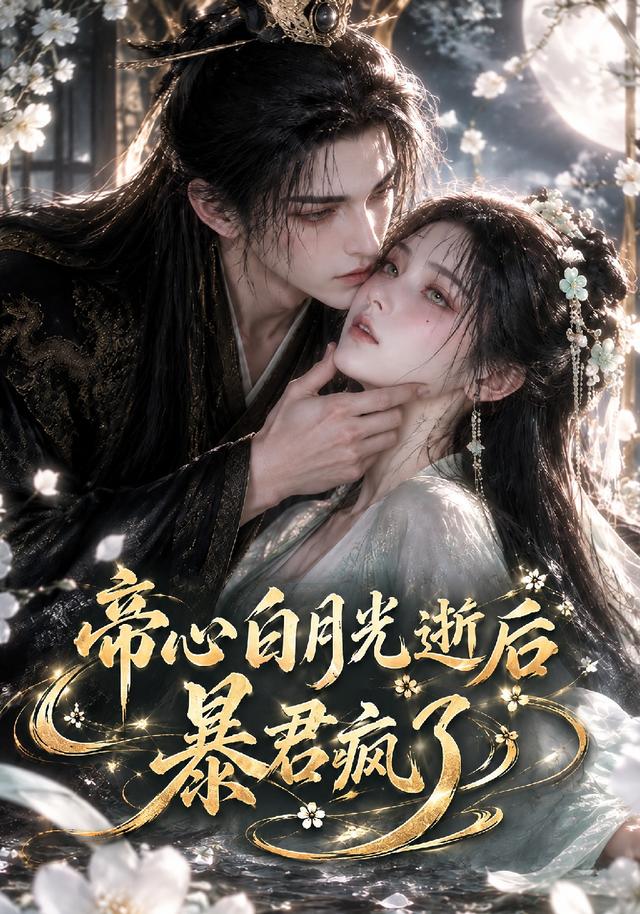 帝心白月光逝后暴君疯了（1080）