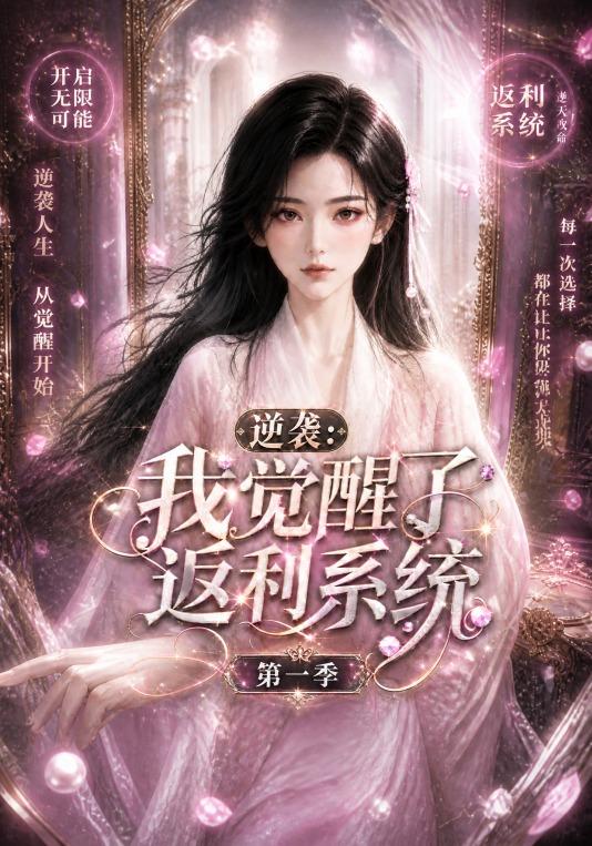 逆袭我觉醒了返利系统第一季（蓝光）