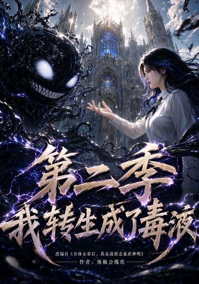 我转生成了毒液第二季(1080)