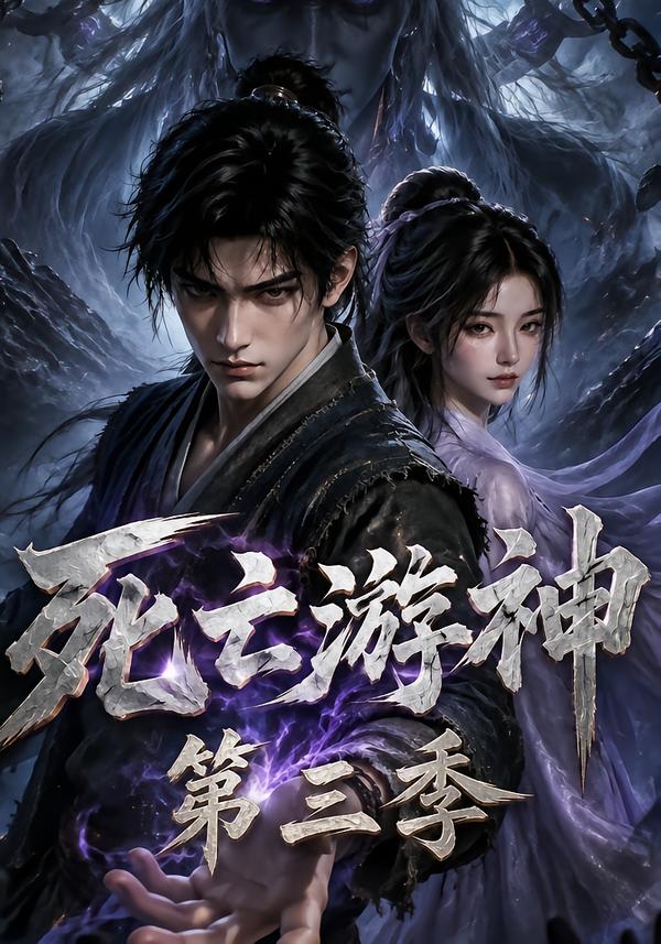 死亡游神第三季(1080)