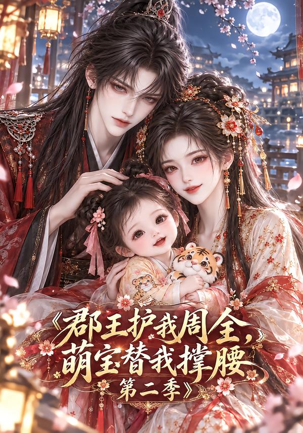郡王护我周全萌宝替我撑腰第二季（1080）