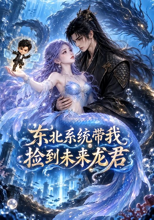 东北系统带我捡到未来龙君（蓝光）