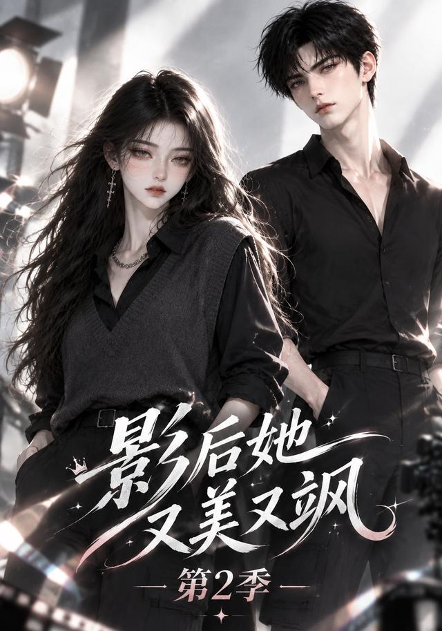 影后她又美又飒第二季（蓝光）