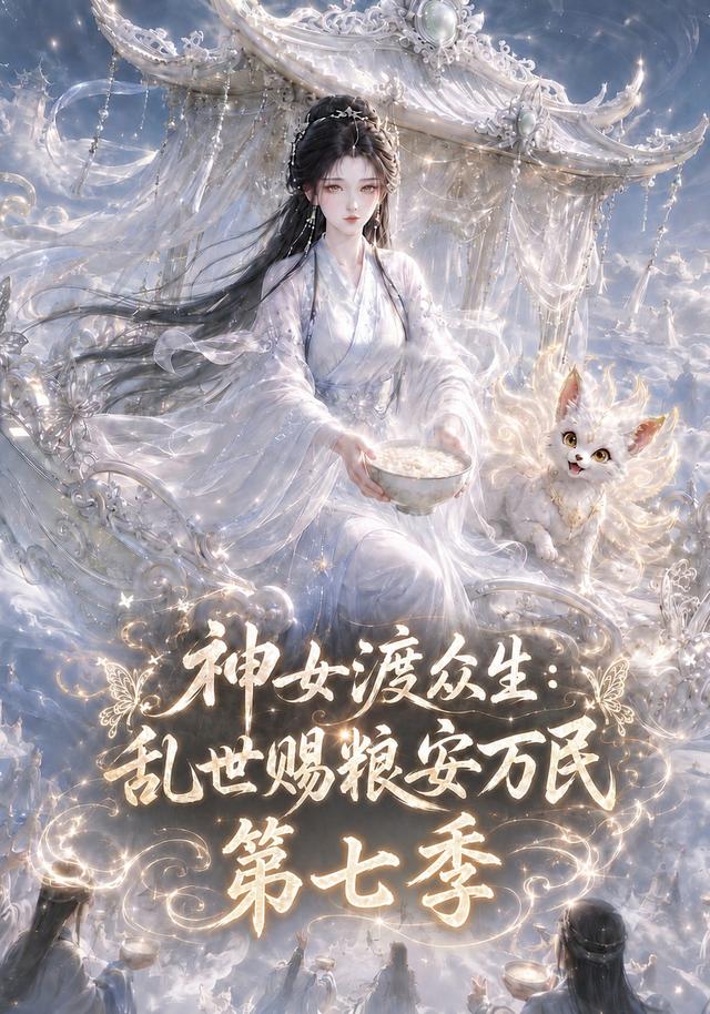 神女渡众生乱世赐粮安万民第七季（1080）