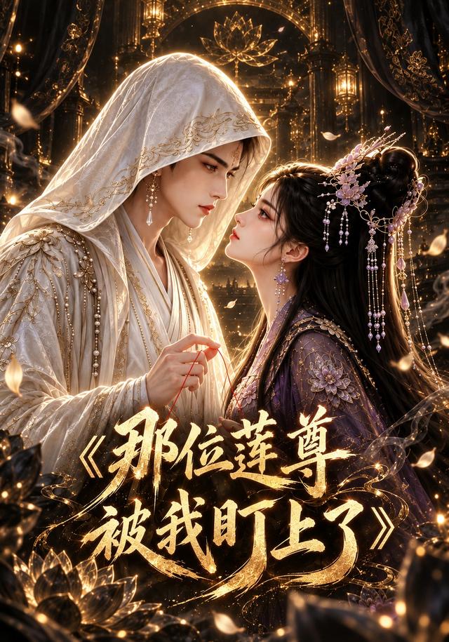 那位莲尊被我盯上了第一季(蓝光)