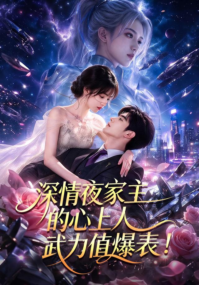 深情夜家主的心上人武力值爆表（4K）