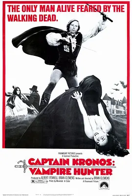 吸血鬼猎人(蓝光)
