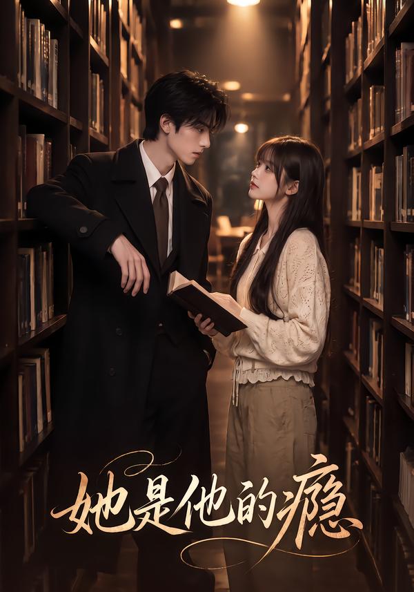 她是他的瘾（1080）