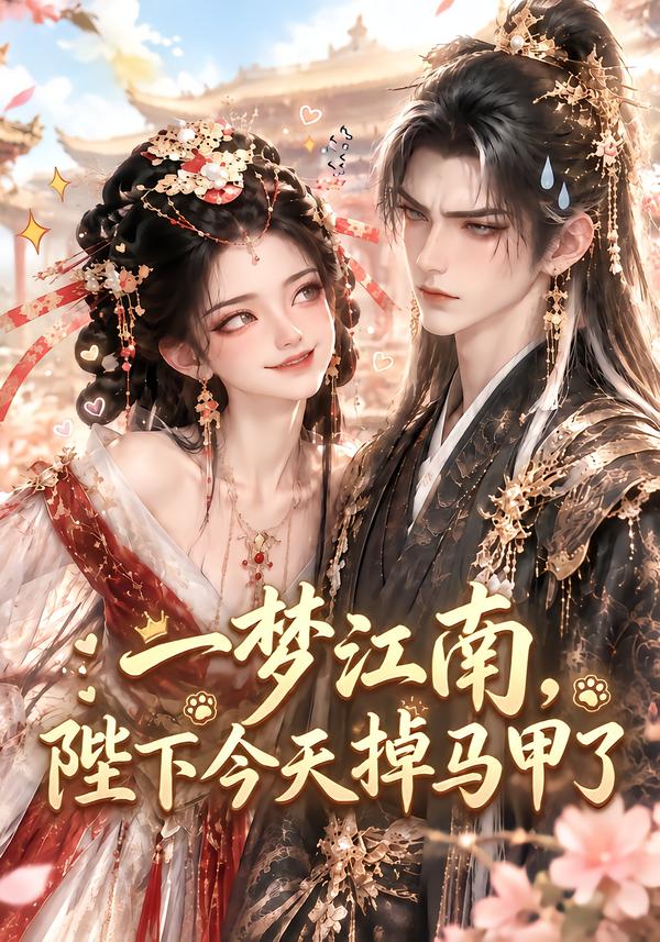 一梦江南陛下今天掉马甲了（1080）