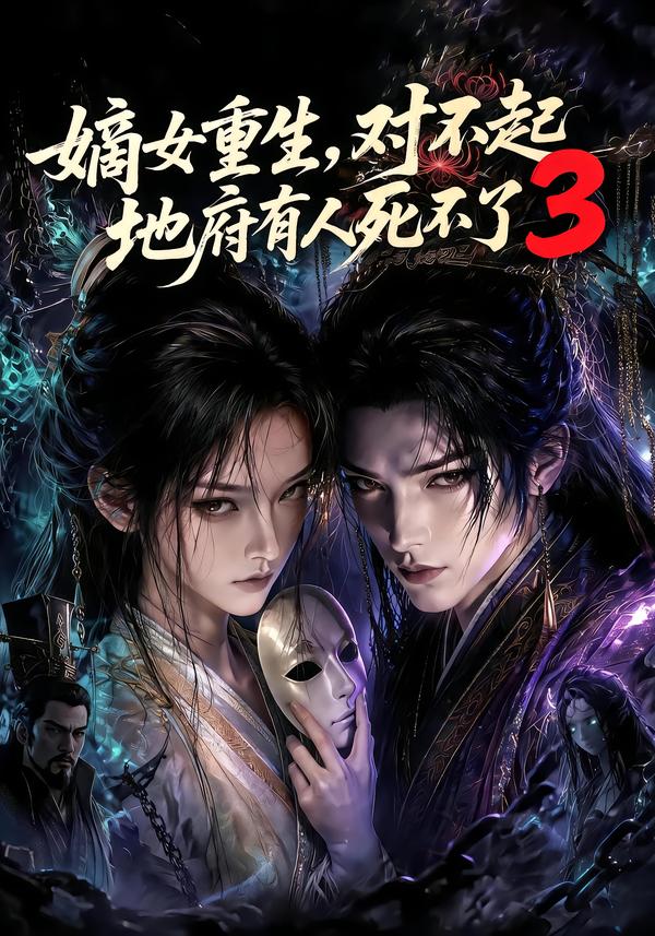 嫡女重生对不起地府有人死不了第三部（1080）