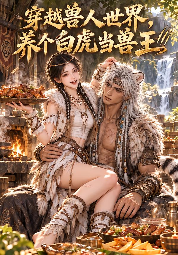 穿越兽人世界养个白虎当兽王（1080）