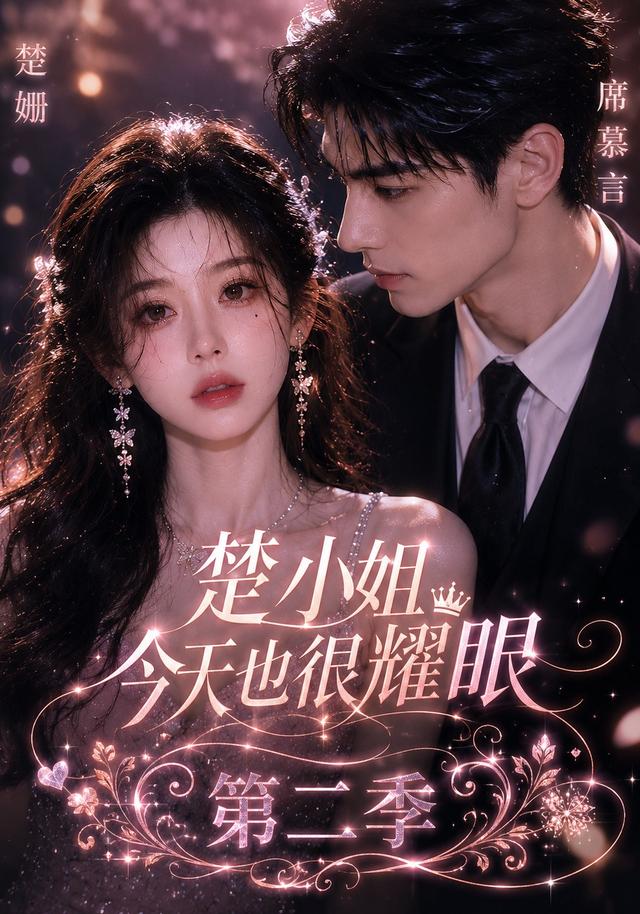楚小姐今天也很耀眼第二季(1080)