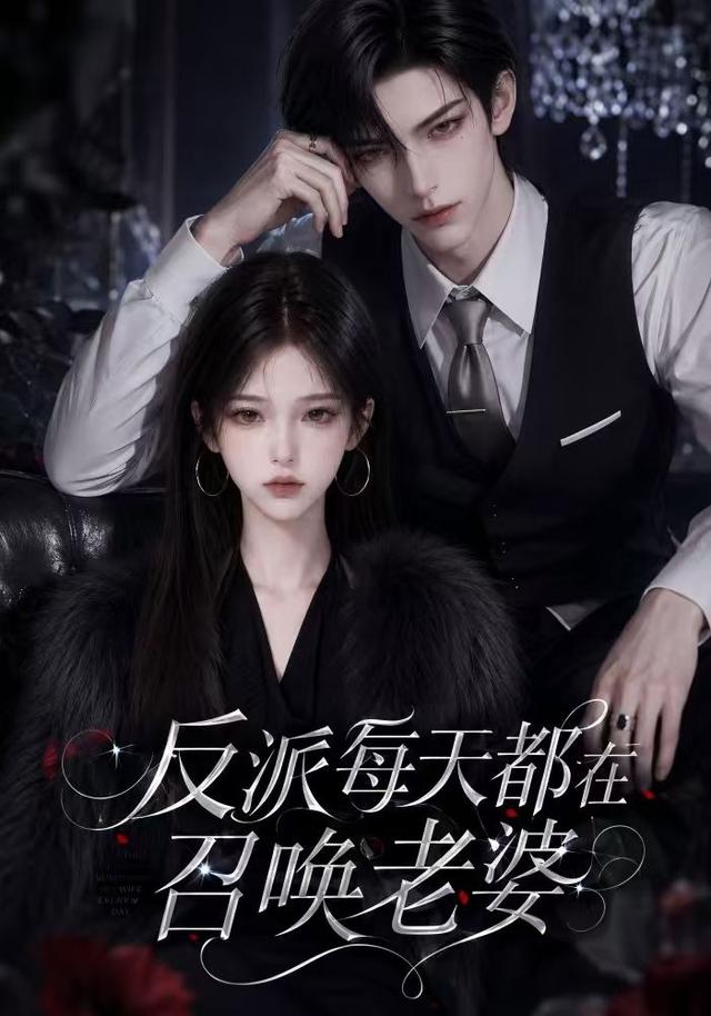 反派每天都在召唤老婆（1080）