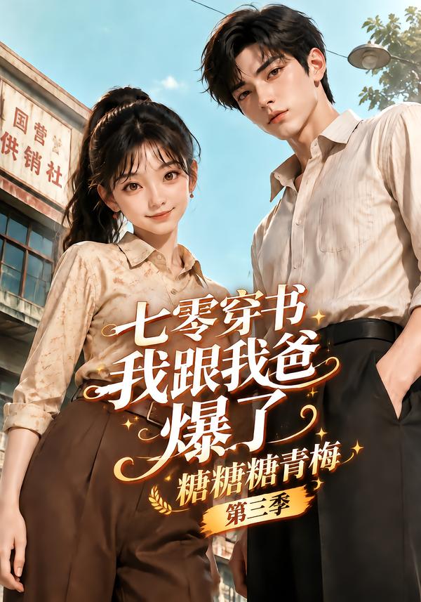 七零穿书我跟我爸爆了糖糖糖青梅第三季（4K）