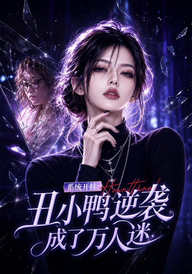 系统开挂丑小鸭逆袭成了万人迷（1080）