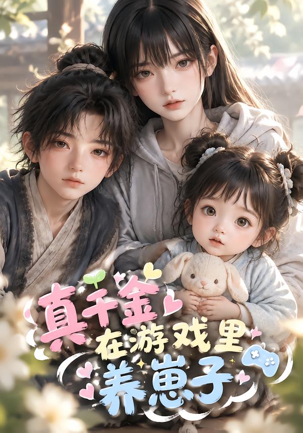 真千金在游戏里养崽子（4K）