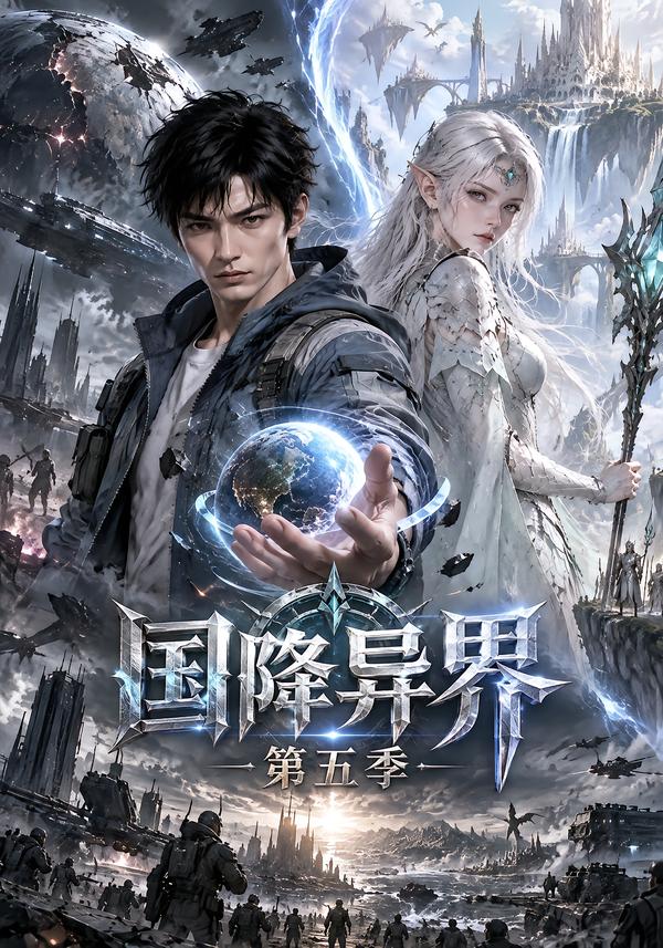 国降异界第五季（蓝光）
