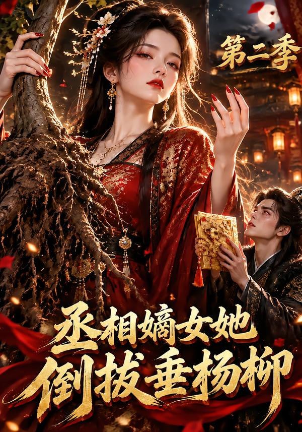 丞相嫡女她倒拔垂杨柳第二季（蓝光）