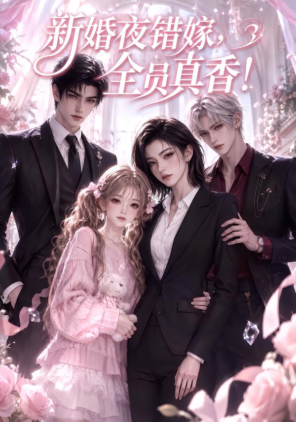 新婚夜错嫁全员真香（蓝光）