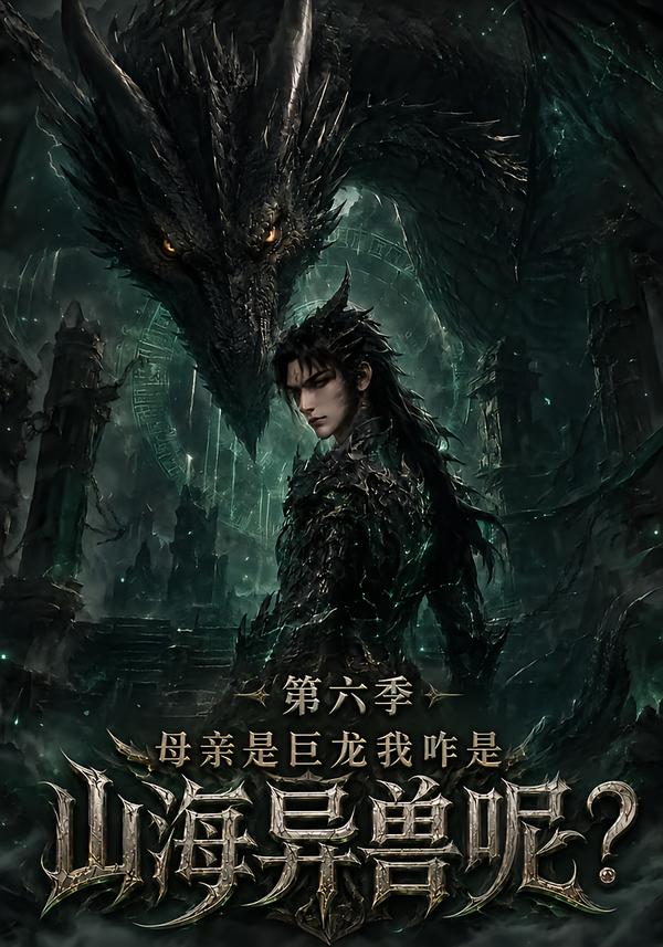 母亲是巨龙我咋是山海异兽呢第六季（蓝光）